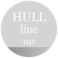 Hull Line